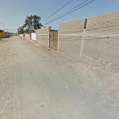 VENTA DE TERRENO EN PAUL HARRIS - LA VICTORIA